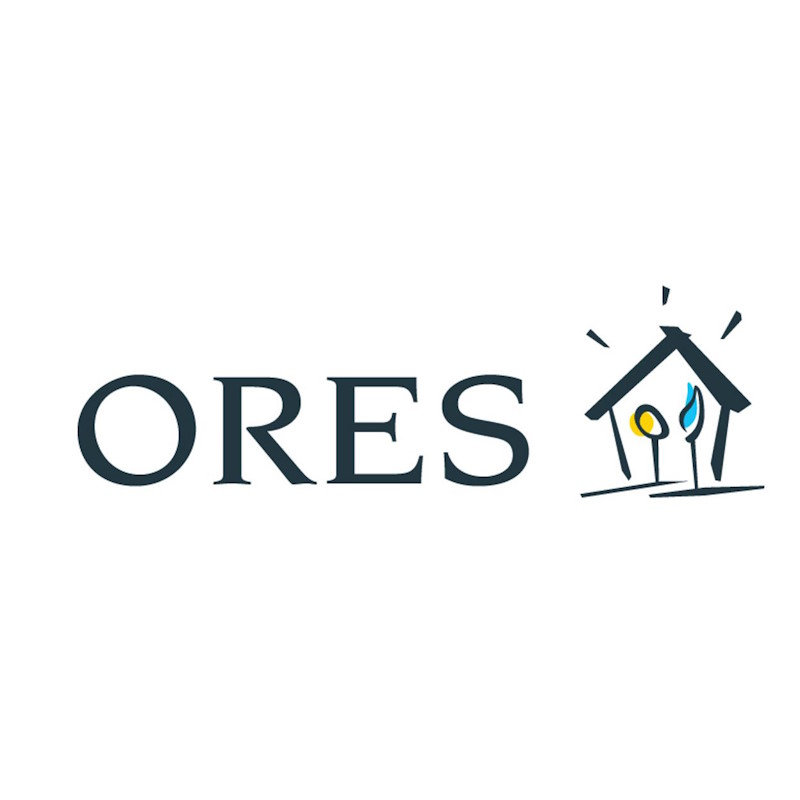 ores logo