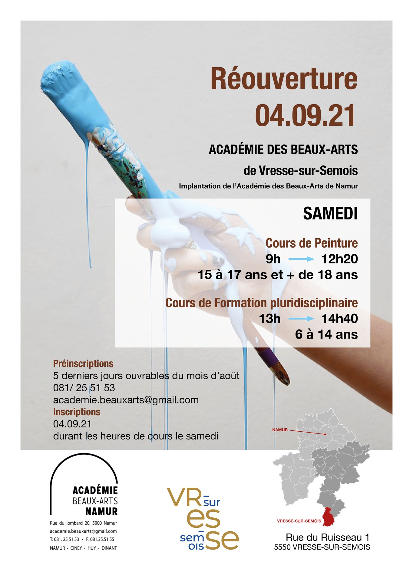 Annexe reouverture vresse