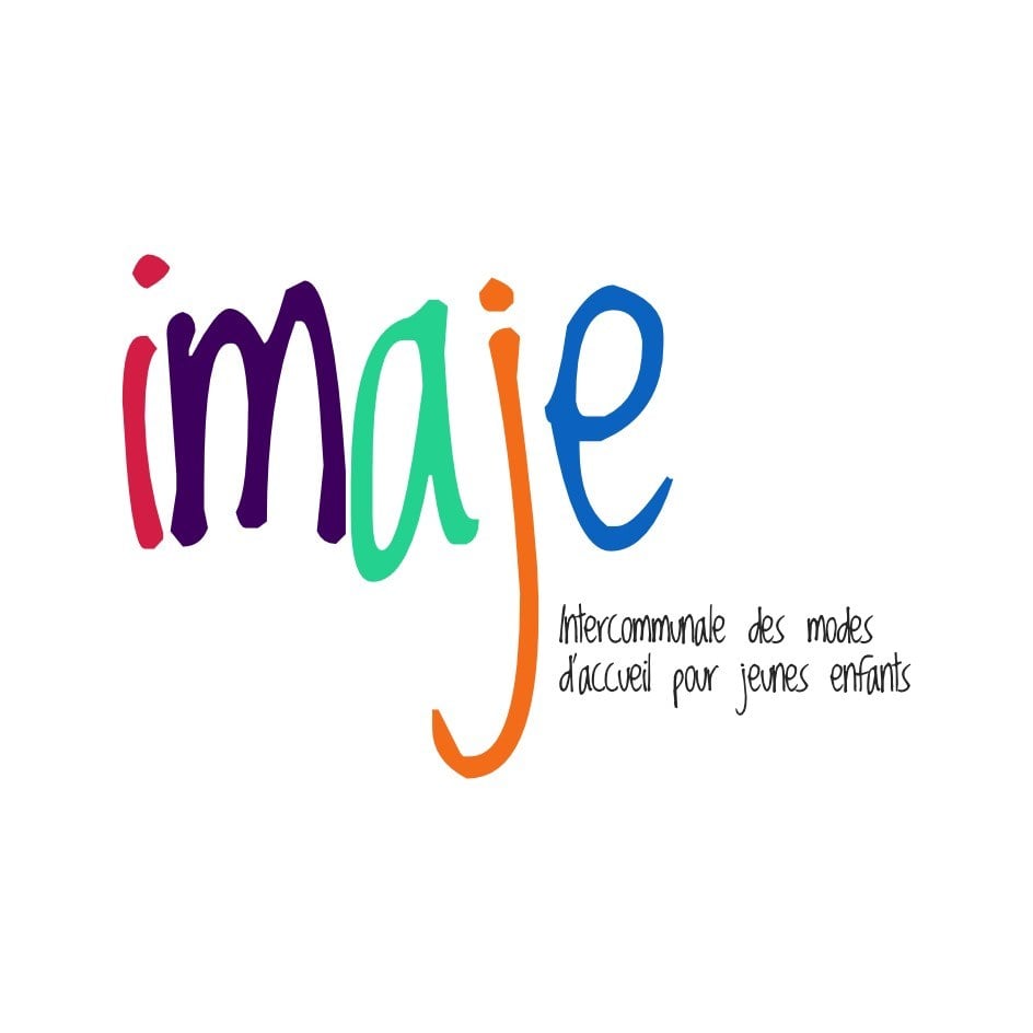 Logo-IMAJE