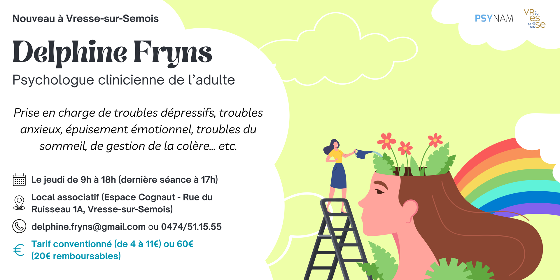 Visuel Facebook Delphine Fryns