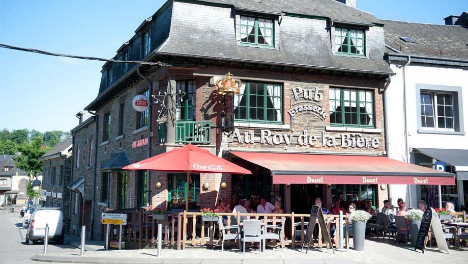Au Roy de la Bière 01