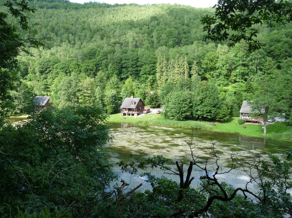 Chalet Mélèzes MDT