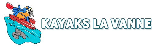 Aux Kayaks La Vanne