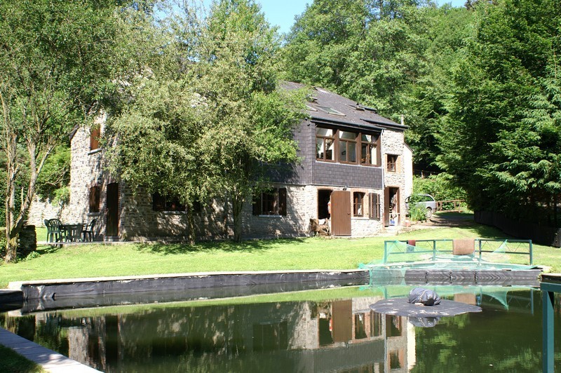 Baraque Laurent