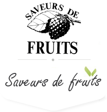 Bièvre - Saveurs de fruits