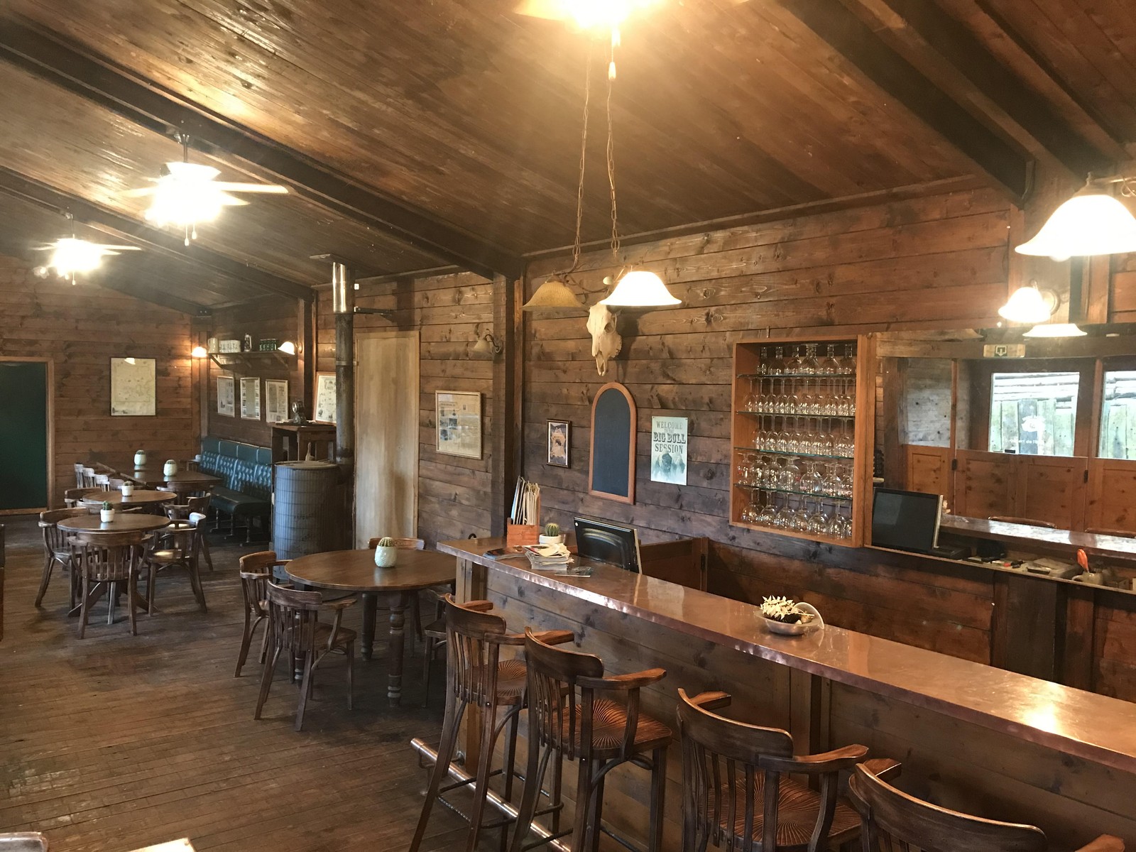 Bison Ranch