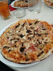 Chez Maria