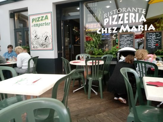 Chez Maria 01