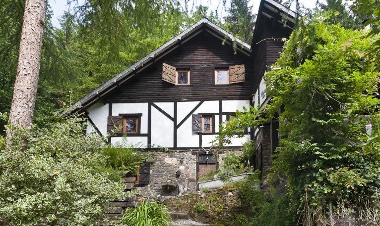 de waudelhut