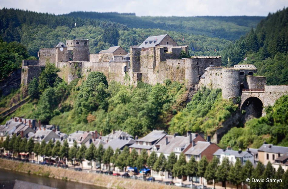 Bouillon   Panorama (c)WBT   David Samyn