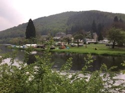 Camping - L'Ami Pierre