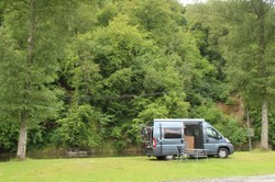 Camping de la Douane