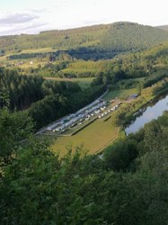 Trou du Cheval