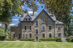 Château Lacrou