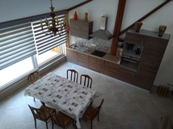 Chez Bénoni 2 épis