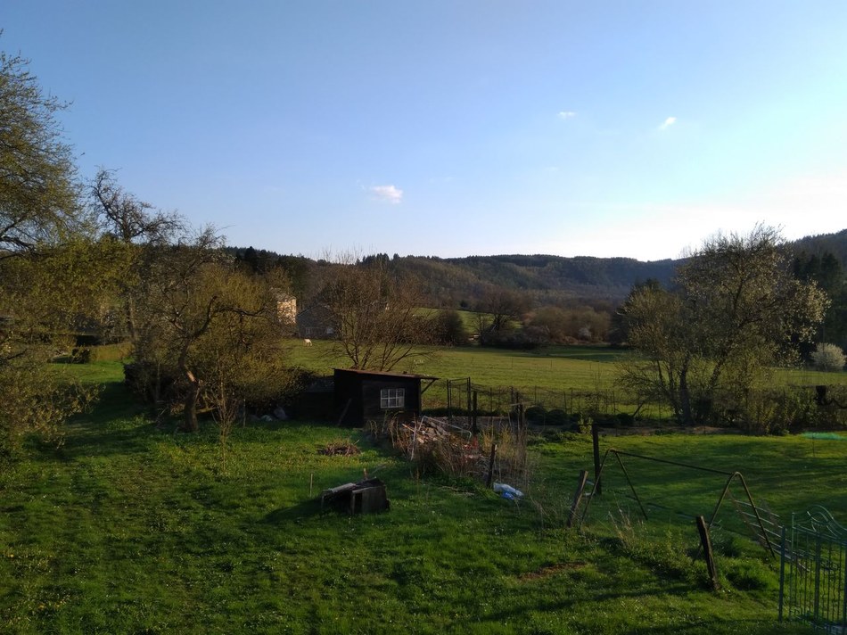 Chez boni 05