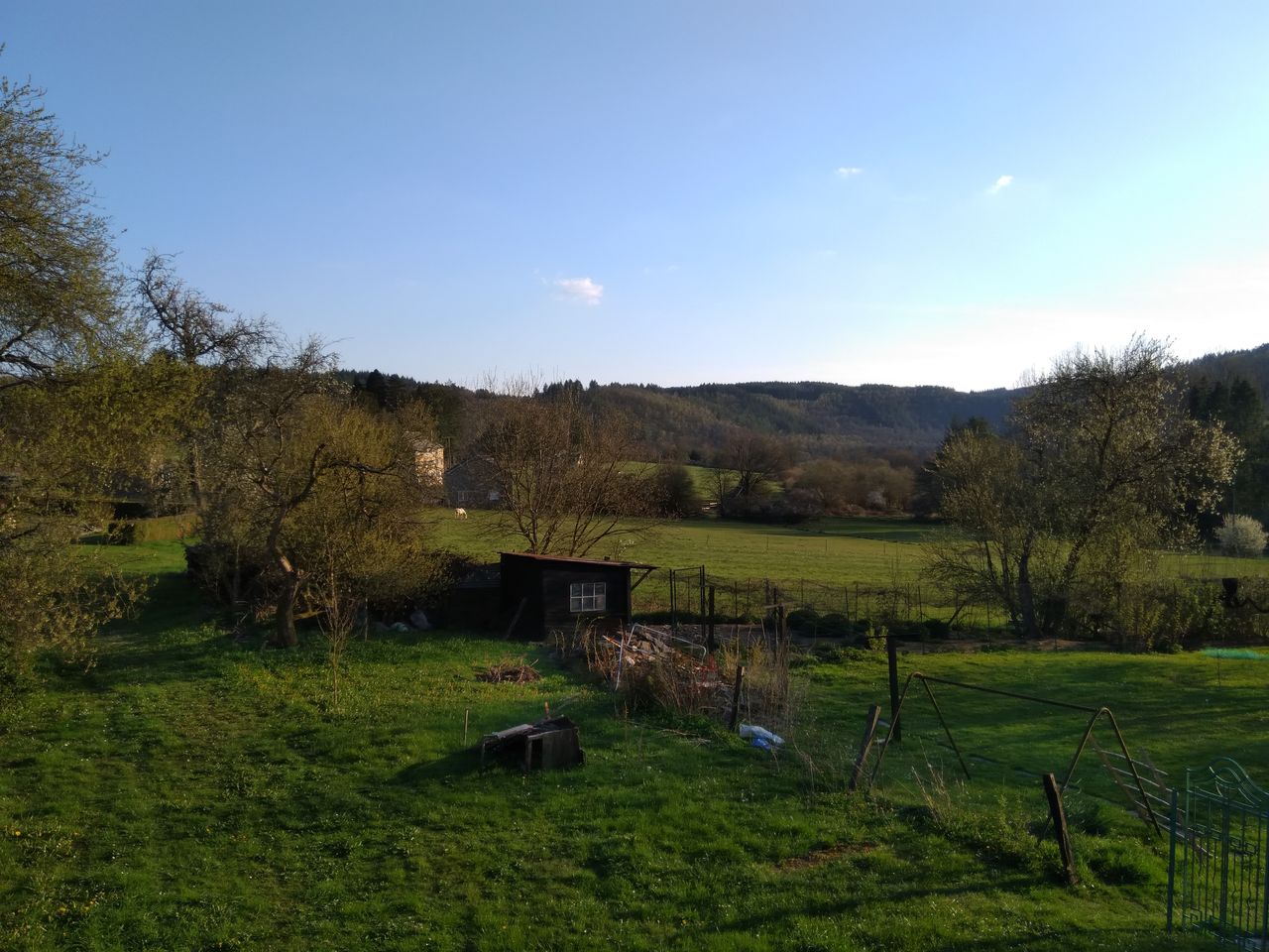 Chez boni 05