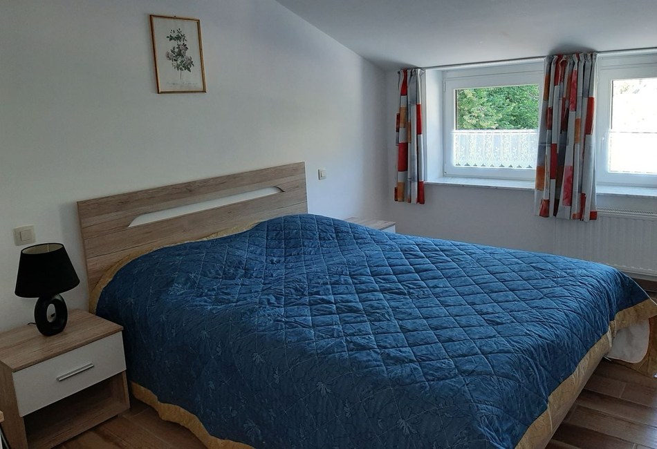 Chez boni 15