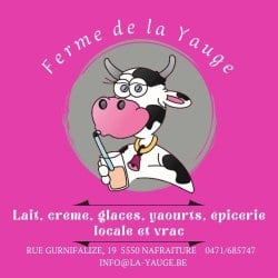 Ferme de la Yauge