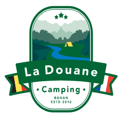 Friterie du camping de la Douane
