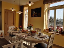 La Maison de Jeanne
