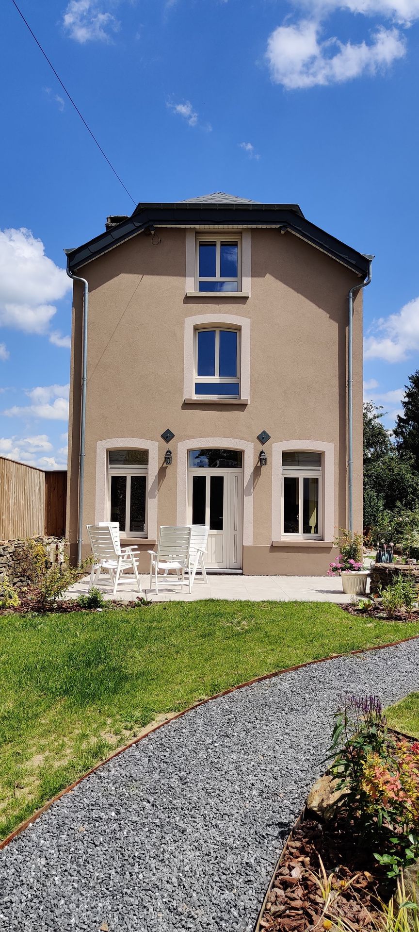 la maison de jeanne07
