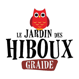 Graide - Jardin des hiboux