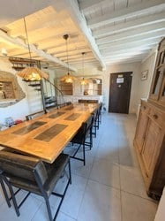 La Villa Hérisson - 3 épis
