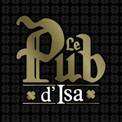 Le Pub d'Isa