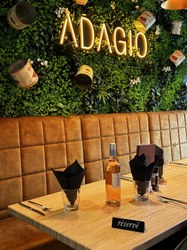L'Adagio