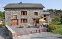 La Balade - 2 épis