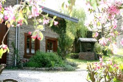 La Bergerie - Le Griolou - 2 épis