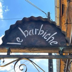 Le barbiche