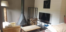 Le Chalet d’Orchimont