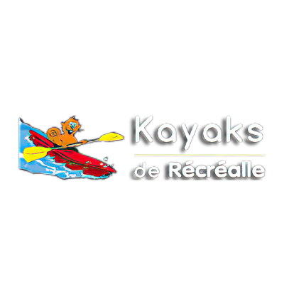 Les Kayaks de Récréalle
