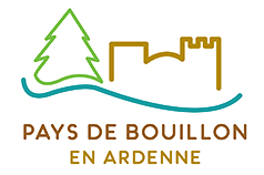 Maison du Tourisme du Pays de Bouillon