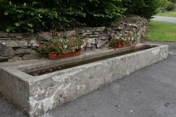 Abreuvoir - Chairière