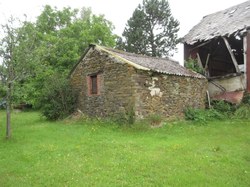 Clouterie - Orchimont (Hérisson)