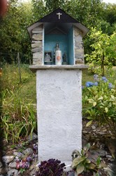 Borne-potale - Alle