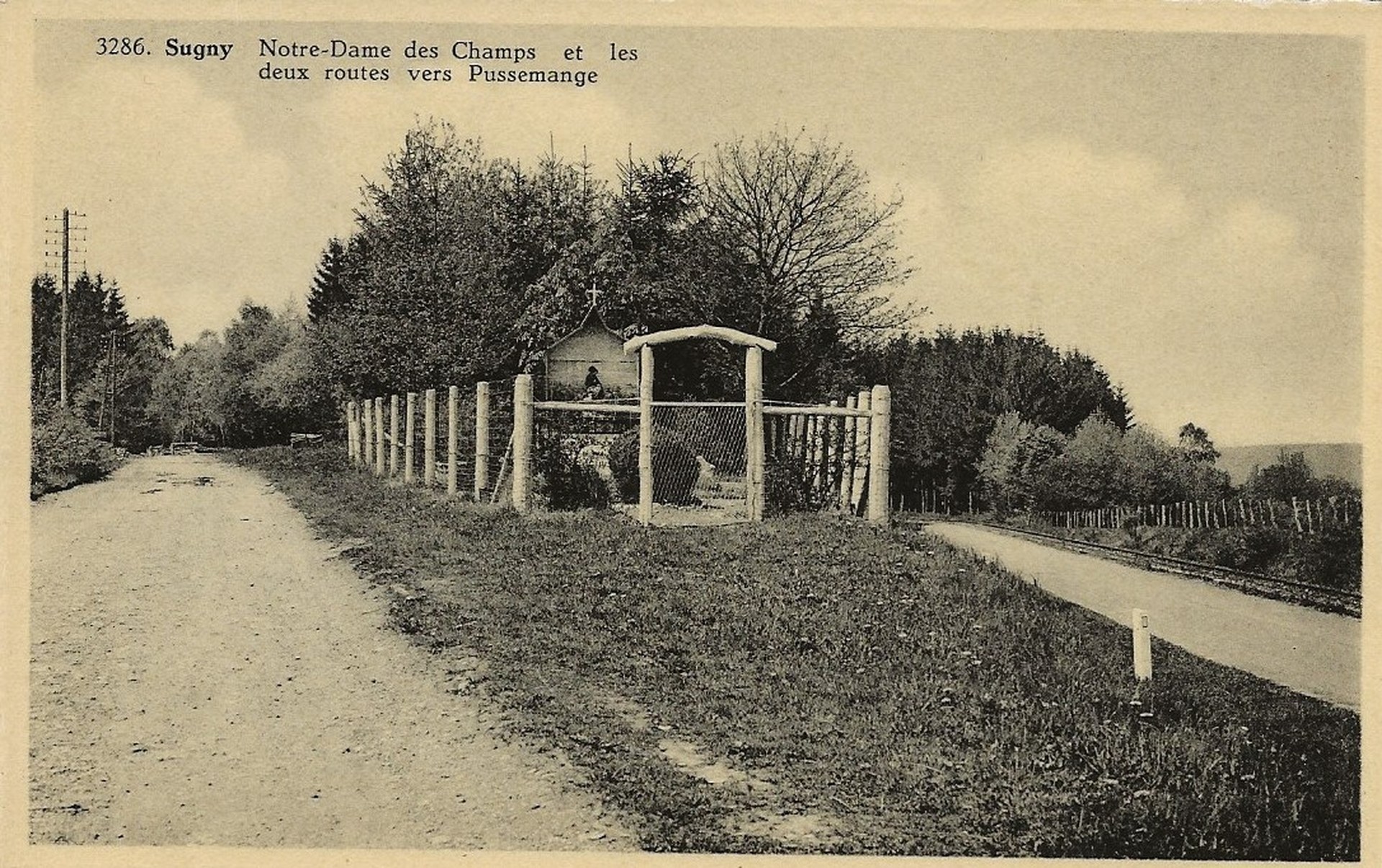 FR 020 A01 Notre Dame des Champs