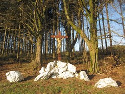 Calvaire - Bagimont