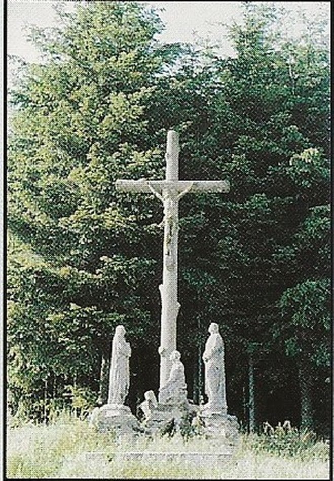 FR 018 A01 Calvaire
