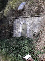 Château d'eau - Membre