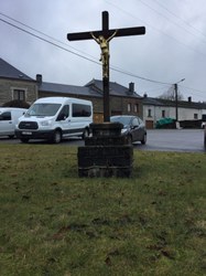 Croix - Sugny