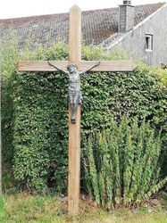 Croix de Gurnifalize  - Nafraiture