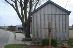Croix de la Nowe  - Nafraiture