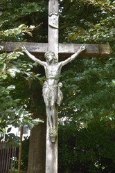 Croix  - Mouzaive