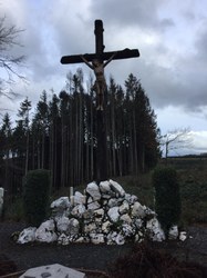Croix - Sugny