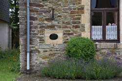 Déversoir d’évier/oeil-de-boeuf (29) - Bagimont