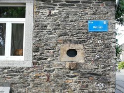 Déversoir d'évier/oeil-de-boeuf (5) - Nafraiture